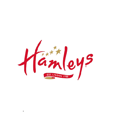 Hamleys Toy Shops